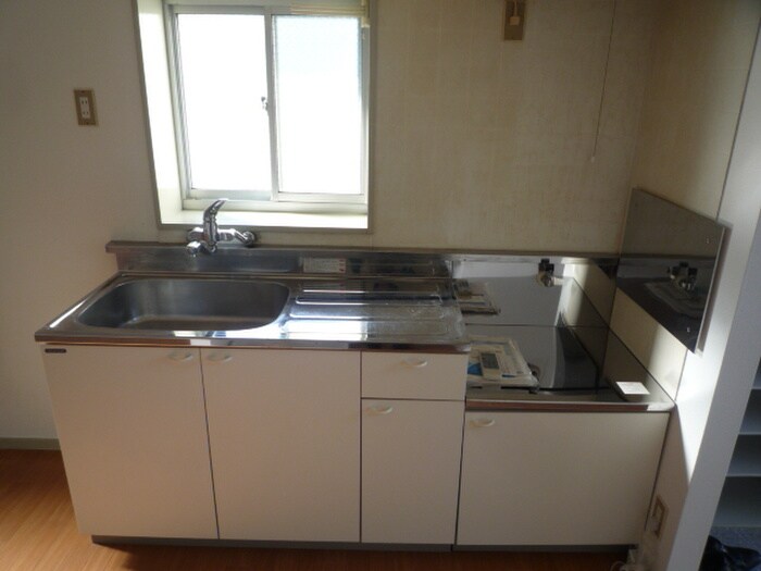 マーブル山本の物件内観写真