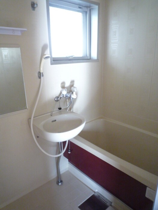 マーブル山本の物件内観写真