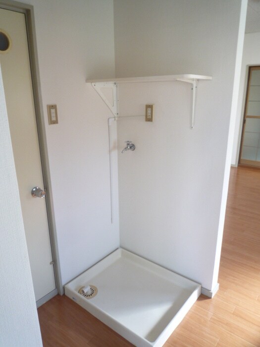 マーブル山本の物件内観写真