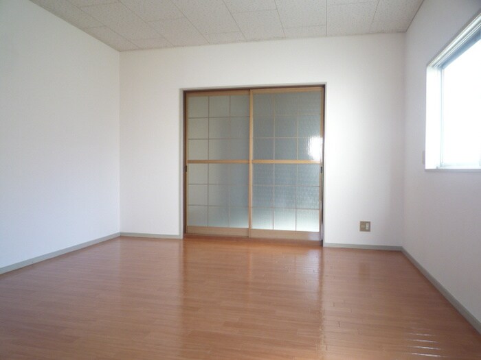 マーブル山本の物件内観写真