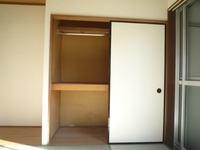 マーブル山本の物件内観写真