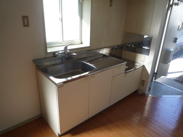 マーブル山本の物件内観写真