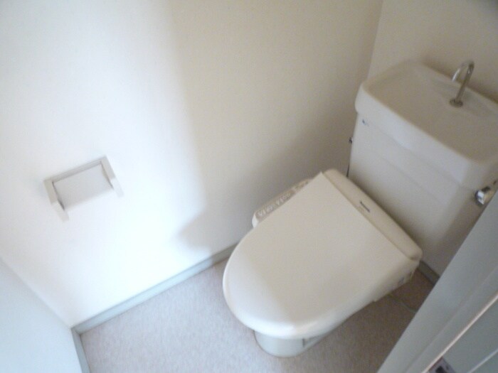 マーブル山本の物件内観写真