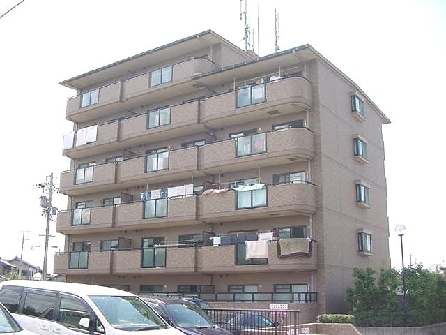 メゾンボ－隅田の物件外観写真