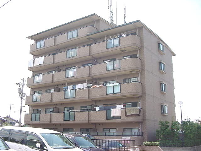 メゾンボ－隅田の物件外観写真