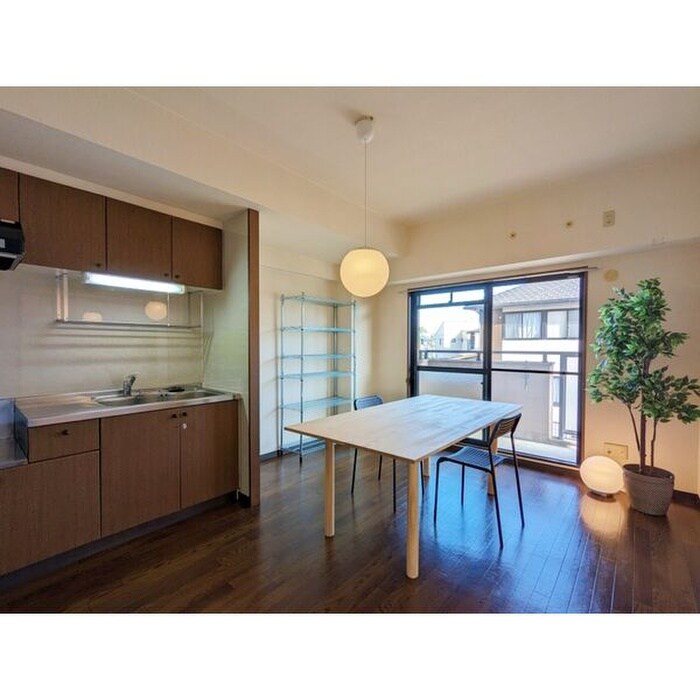 メゾンボ－隅田の物件内観写真