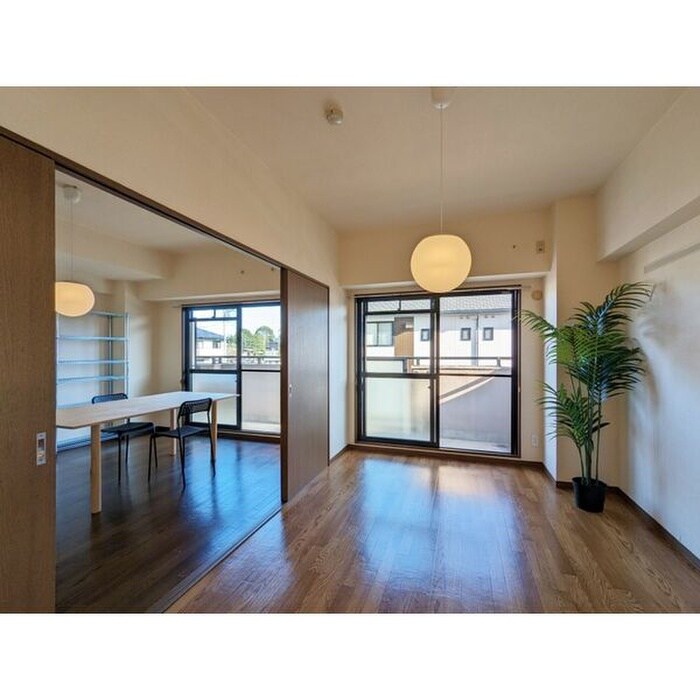 メゾンボ－隅田の物件内観写真