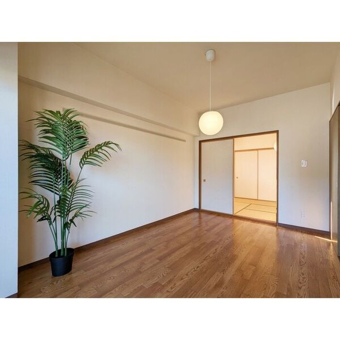 メゾンボ－隅田の物件内観写真