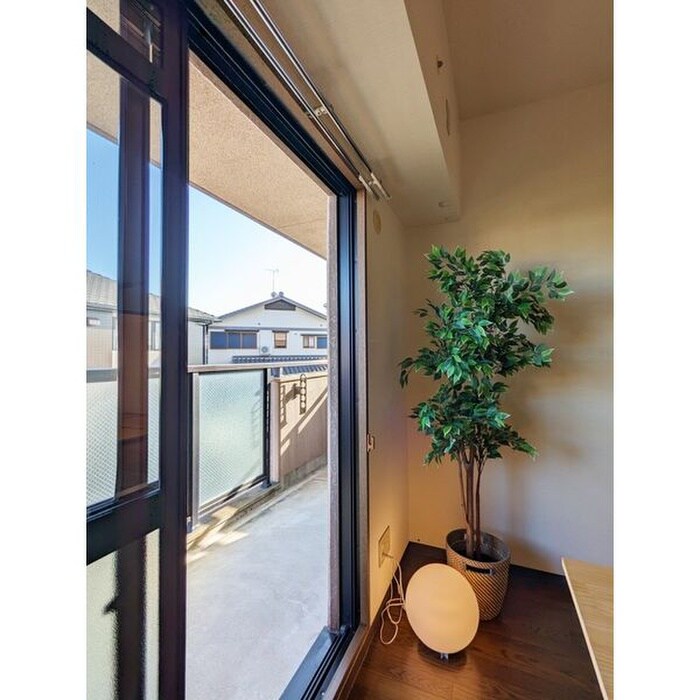 メゾンボ－隅田の物件内観写真