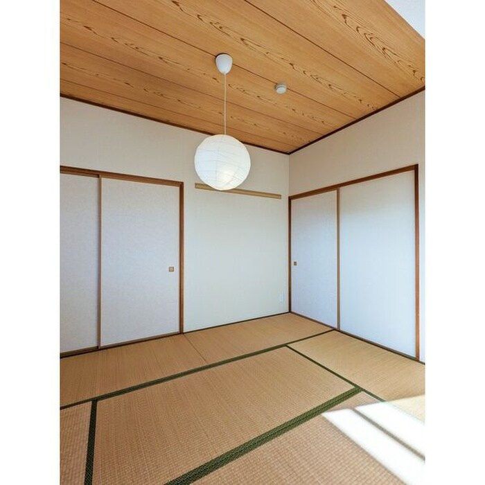 メゾンボ－隅田の物件内観写真