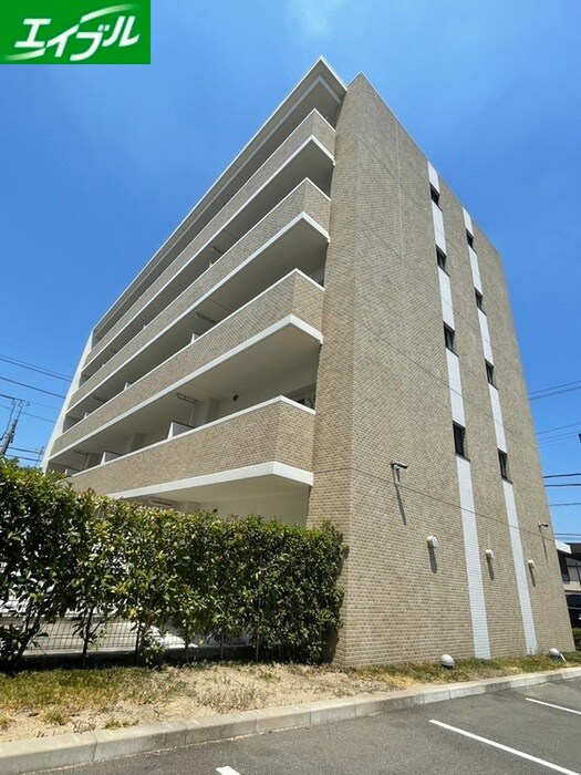 オランジュリー御器所の物件外観写真