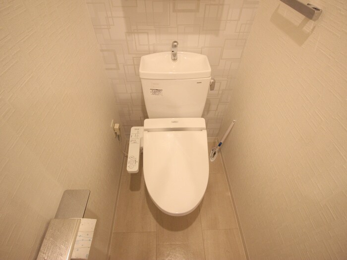 オランジュリー御器所の物件内観写真