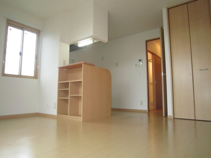 セジュール　たらが野の物件内観写真
