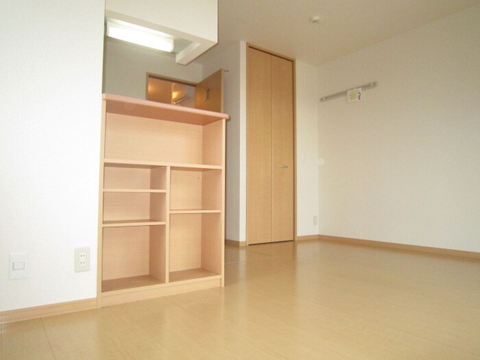 セジュール　たらが野の物件内観写真