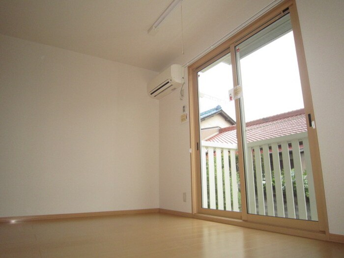 セジュール　たらが野の物件内観写真