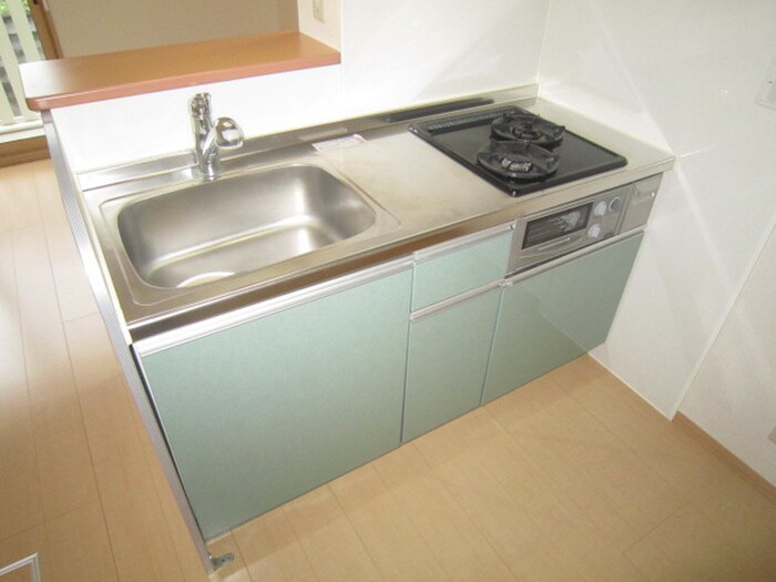 セジュール　たらが野の物件内観写真