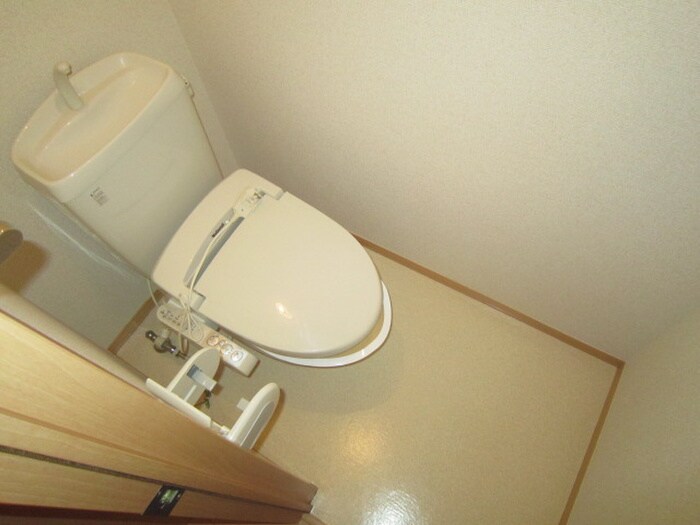 セジュール　たらが野の物件内観写真