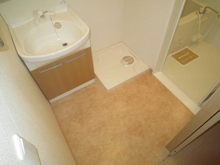 セジュール　たらが野の物件内観写真