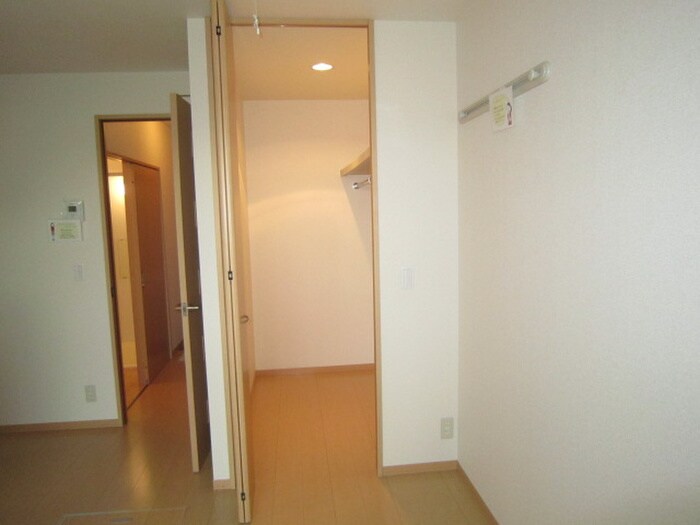 セジュール　たらが野の物件内観写真