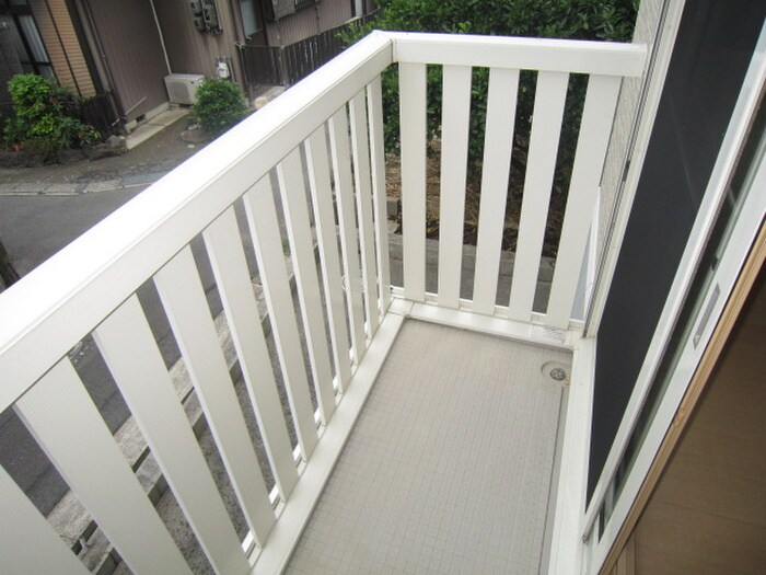 セジュール　たらが野の物件内観写真