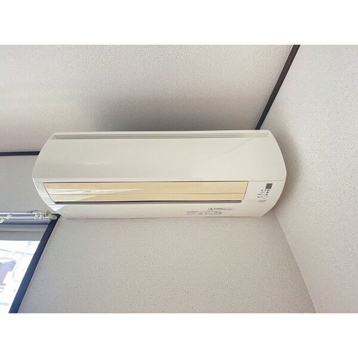 エブリワン西棟の物件内観写真