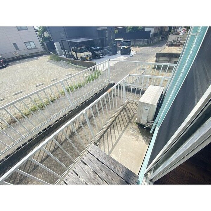 エブリワン西棟の物件内観写真