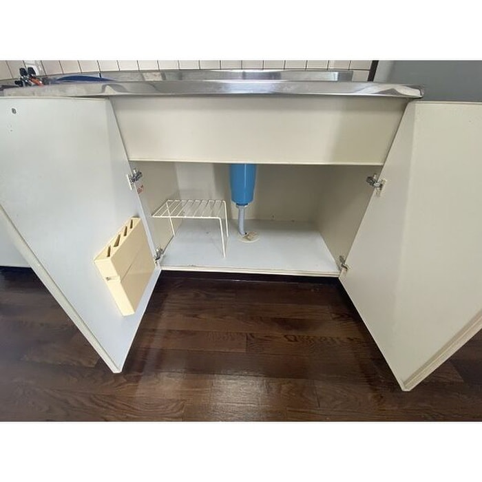 エブリワン西棟の物件内観写真