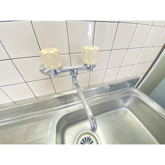 エブリワン西棟の物件内観写真