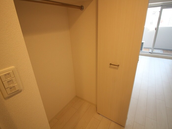 ｱﾄﾞﾊﾞﾝｽ名古屋ﾓｸｼｰ(1401)の物件内観写真