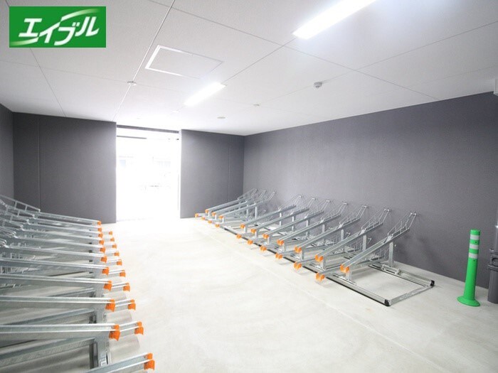 ｱﾄﾞﾊﾞﾝｽ名古屋ﾓｸｼｰ(1401)の物件外観写真