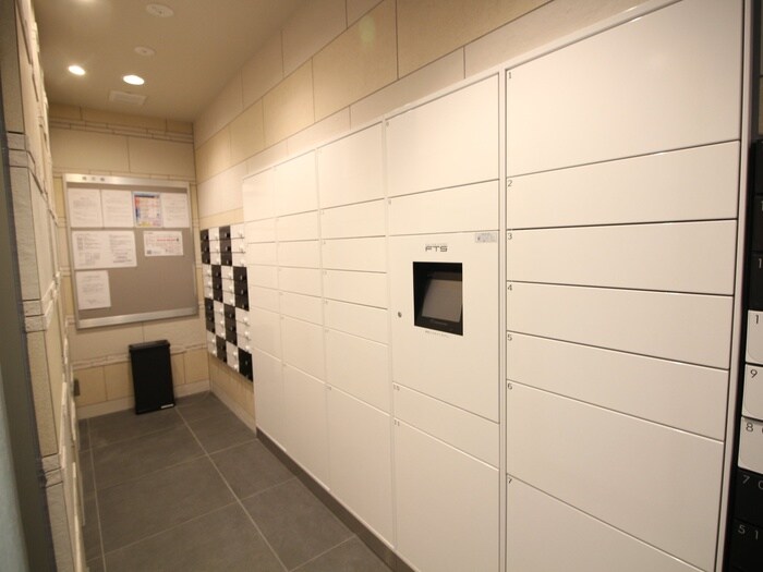 ｱﾄﾞﾊﾞﾝｽ名古屋ﾓｸｼｰ(1401)の物件外観写真