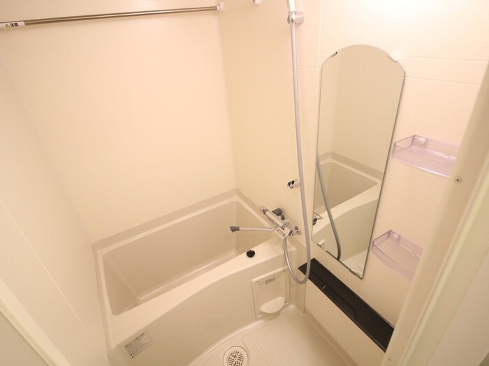 ｱﾄﾞﾊﾞﾝｽ名古屋ﾓｸｼｰ(1401)の物件内観写真