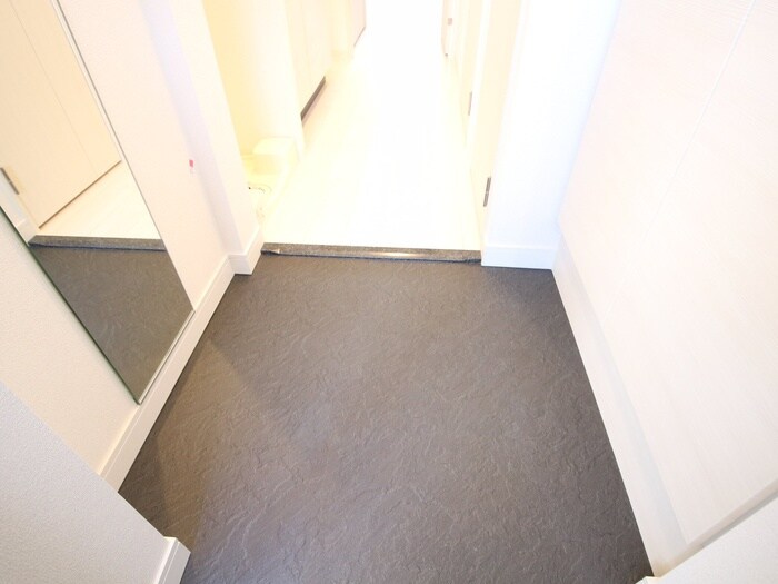 ｱﾄﾞﾊﾞﾝｽ名古屋ﾓｸｼｰ(1401)の物件内観写真