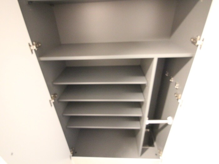 ｱﾄﾞﾊﾞﾝｽ名古屋ﾓｸｼｰ(1401)の物件内観写真