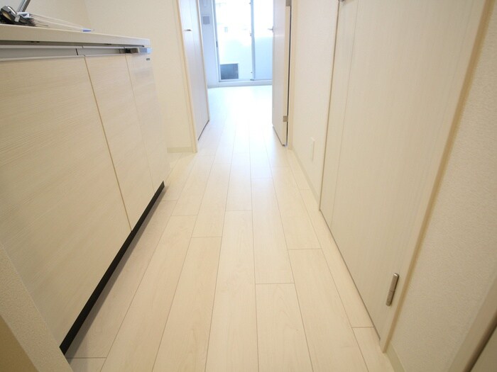 ｱﾄﾞﾊﾞﾝｽ名古屋ﾓｸｼｰ(1401)の物件内観写真