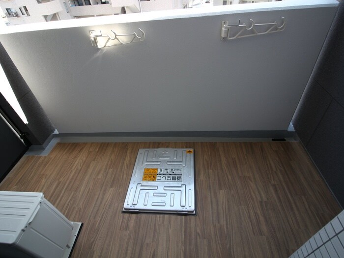 ｱﾄﾞﾊﾞﾝｽ名古屋ﾓｸｼｰ(1401)の物件内観写真