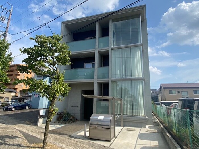 Casa Largo 岩倉の物件外観写真