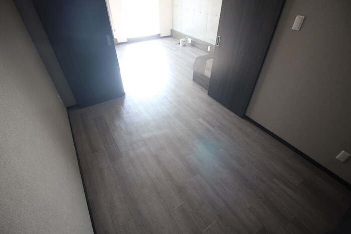 Casa Largo 岩倉の物件内観写真