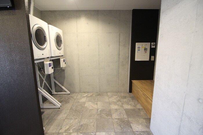 Casa Largo 岩倉の物件外観写真