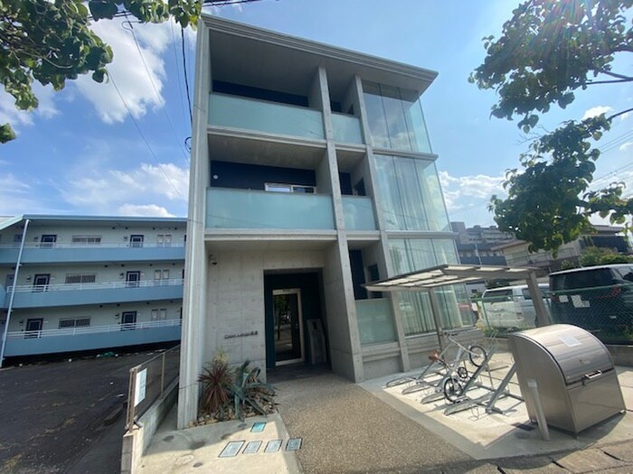 Casa Largo 岩倉の物件外観写真