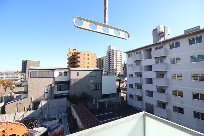 Casa Largo 岩倉の物件内観写真