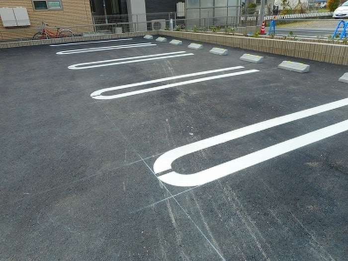 S・S　フローラ　セゾンの物件外観写真