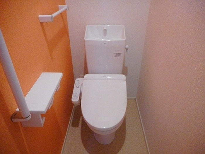 S・S　フローラ　セゾンの物件内観写真