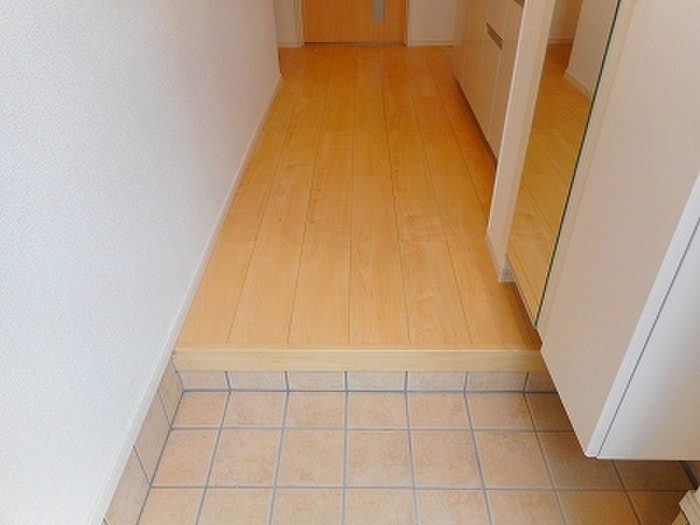 S・S　フローラ　セゾンの物件内観写真