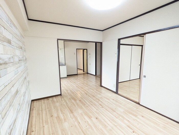 サニ－ハイツＫＩＴＯの物件内観写真