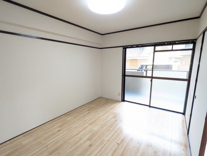 サニ－ハイツＫＩＴＯの物件内観写真