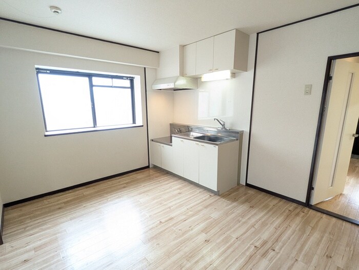 サニ－ハイツＫＩＴＯの物件内観写真