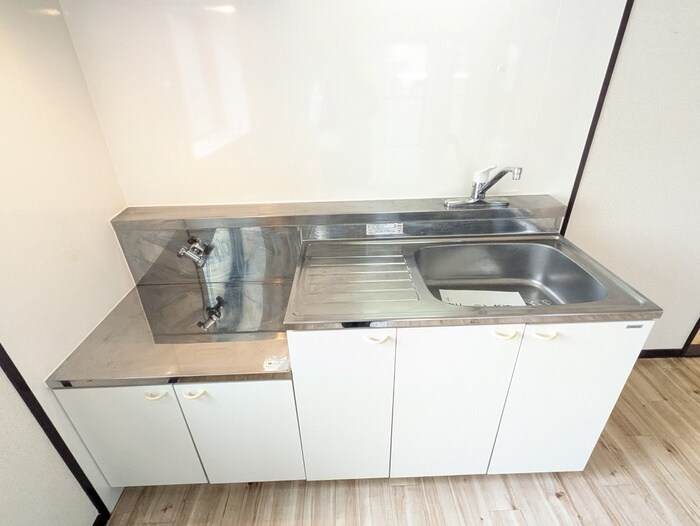 サニ－ハイツＫＩＴＯの物件内観写真