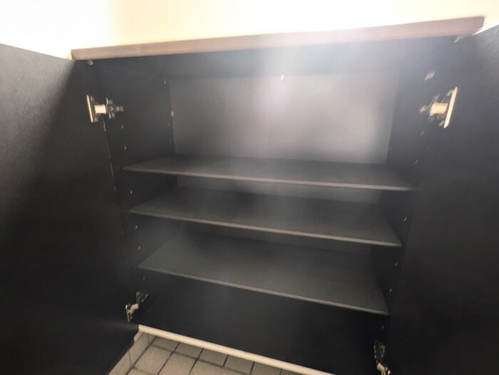 サニ－ハイツＫＩＴＯの物件内観写真