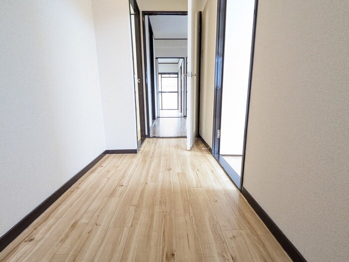 サニ－ハイツＫＩＴＯの物件内観写真